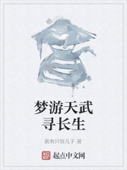 梦游天武寻长生
